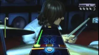 Rock Band 3 - Less Talk More Rokk 100% FC (Expert Guitar)