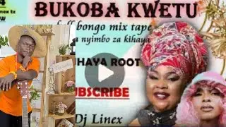 MPYA BONGO MlX BUHAYA ROOT 2023 DJ MUHAYATZ