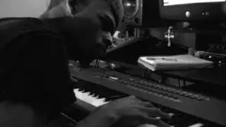T.Haddy-Because Of Who You Are (Remix)