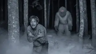 Man goes in search of the yeti and what he saw haunts him to this day