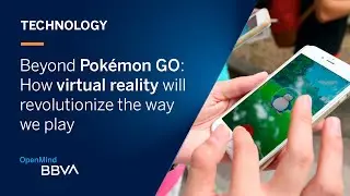 Pok&eacute;mon GO: How virtual reality will revolutionize the way we play | Science pills