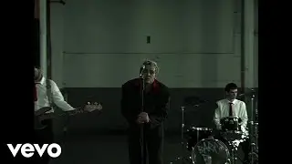 Barry B - Quieres Autodestruirte Conmigo? (Video Oficial)