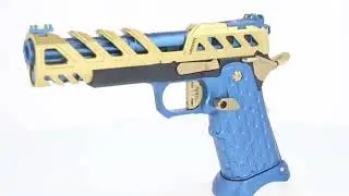 NEW LA Capa 5.1 