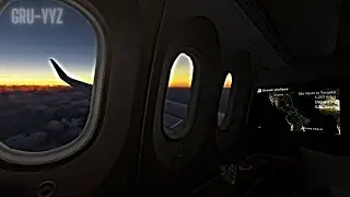 You're Going to Have the Best Sleep Ever [SUNSET CABIN]