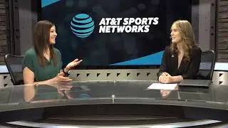 Rapid Fire Questions with Jenny Cavnar