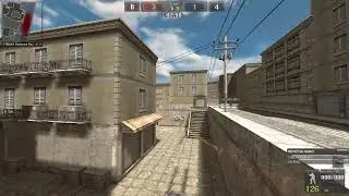 Point Blank - HEAD SHOT LOADING...