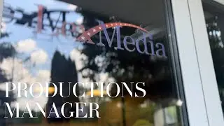 Echoes of Change: 23 Questions with a Productions Manager at LexMedia