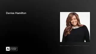 Denise Hamilton
