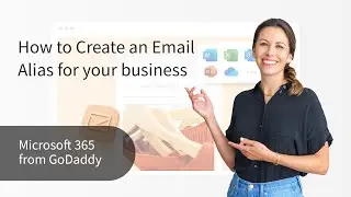 Streamline Your Email Management with Email Aliases | Step-by-Step Tutorial
