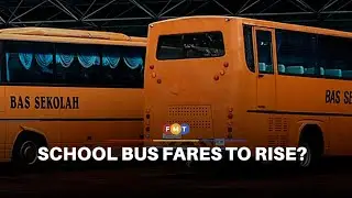School bus fares expected to rise