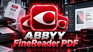 How To Download ABBYY FineReader 2026 | Safely Download