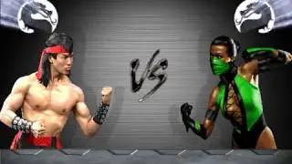 MKP Season 2 Final: Stage Jade Desert Night 2.0 update by Adriano GT & TheSergeev Release