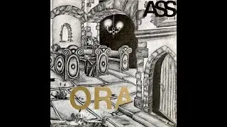 Oratorium &ndash; Oratorium(1972 Germany Prog Rock, Krautrock)Full Album