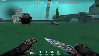 Tactibear sur Pearl - VALORANT