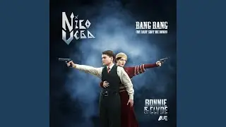 Bang Bang (My Baby Shot Me Down)