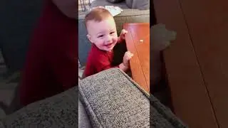 His laugh tho 😍 #babiesoftiktok #babyboy #lgbtparents #parentingfun