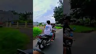 duo empee🤙 #automobile #jalanyangjauhjanganlupapulang #beranda