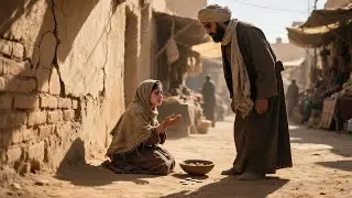 قصة الرجل الذي دفن والد زوجته طمعًا في الميراث....نهاية صادمة!