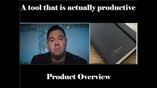 Michael Hyatt's Full Focus Planner Product Overview