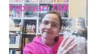 BOEKENVIDEO | TBR februari
