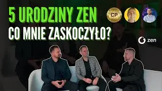 Kulisy zamkniętego eventu ZEN - Wywiad z @PiotrOstapowicz1 i @cryptopodroze (2/3) 🔥