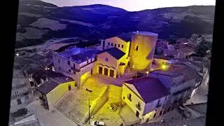 #uniticelafaremo / Castelluccio Valmaggiore 2020. Vito De Michele
