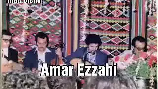 Chikh Amar Ezzahi Bouzareha 1979