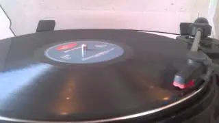 U.T.M. - Punto y final - (Metal Nacional Vol 2 - 1989)
