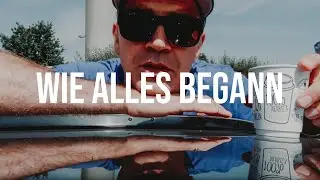Wie wir auf die Idee gekommen sind einen Bulli zu kaufen (und wo... 🤩 )