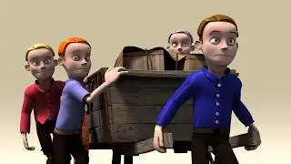 De Kar - welke medewerkers heb jij in je bedrijf