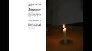 digital flickthrough of publication mockup