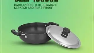 Deep karahi