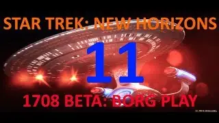 Stellaris: STNH Mod - The Borg - Episode 11