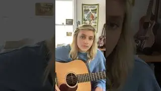 Day 15/21 - Sister Moon album #youtubeshorts #music #folkmusic