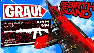 cette arme est m&eacute;ta depuis la sortie de warzone (ps5 gameplay)