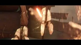 Контроль границ | Кампания Shatterline, часть 12