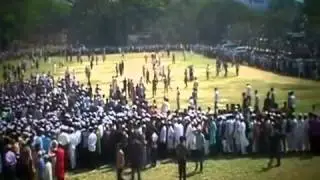 Islamic song Shibir (Shahid Rahat Khan)