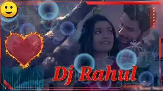 Tu Meri Main Tera Ho Jau Dj Remix || Dj Rahul || #kumarrahul #tumerimainterahojau