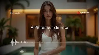 Emma Lisa Sky - &Agrave; l&rsquo;int&eacute;rieur de moi