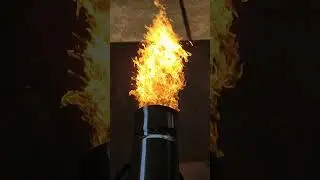 LMC 30 Light oil Burner Cap: 10 to 30 kg/hr , Test Firing at works
