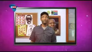 LNN12 EP4 | Sketch: Cops Say The Darndest Things Game Show
