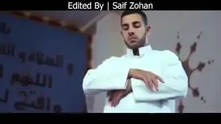 Molly song Muslim blessings and peace of Allah