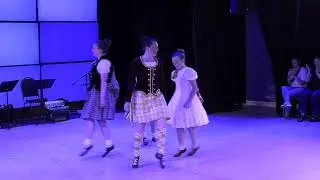 Thistle & Rose (Full Show), Live at Celtic Junction