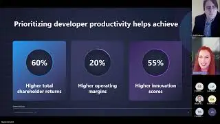 Webinar -  Modernizing the Developer Platform Toolkit