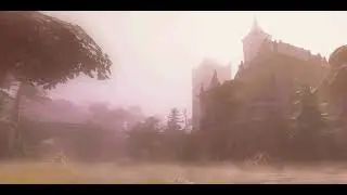 Fortnite save the world Hexylvania soundtrack
