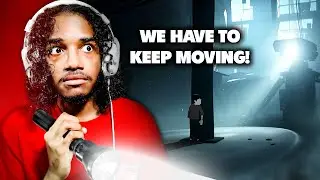 Returning To This Amazing Indie Game | Playdead&rsquo;s INSIDE