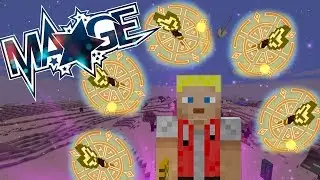 Gaia 2 Down! + Hauspl&auml;ne & OP Botania Schwert! - Minecraft Mage #29 | Minecraft 1.12 Modpack