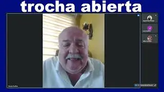 TROCHA ABIERTA RADIO 10 DE JULIO DE 2023 - PANAMA