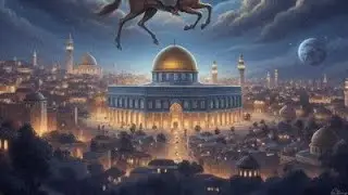Mehraj !! Prophet's Seerah !! Islamic Events !! Rather Mudasir 