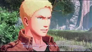 A O T 2 reiner friendship   HD 1080p